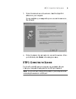 Preview for 10 page of Visioneer OneTouch 8800 Installation Manual