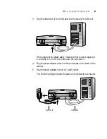 Preview for 12 page of Visioneer OneTouch 8800 Installation Manual