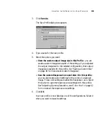 Preview for 42 page of Visioneer OneTouch 8800 Installation Manual