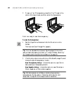 Preview for 24 page of Visioneer OneTouch 8820 Installation Manual