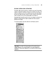 Preview for 49 page of Visioneer OneTouch 8820 Installation Manual