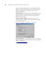 Preview for 46 page of Visioneer OneTouch 9120 Installation Manual