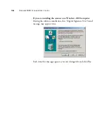 Preview for 23 page of Visioneer OneTouch 9450 User Manual