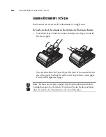 Preview for 33 page of Visioneer OneTouch 9450 User Manual