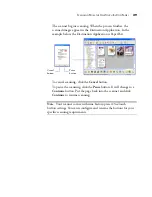 Preview for 36 page of Visioneer OneTouch 9450 User Manual