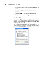 Preview for 53 page of Visioneer OneTouch 9450 User Manual