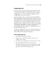 Preview for 114 page of Visioneer OneTouch 9520 User Manual