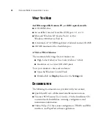 Preview for 11 page of Visioneer OneTouch 9650 User Manual