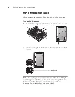 Preview for 13 page of Visioneer OneTouch 9650 User Manual