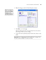 Preview for 38 page of Visioneer OneTouch 9650 User Manual