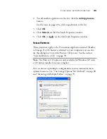 Preview for 52 page of Visioneer OneTouch 9650 User Manual