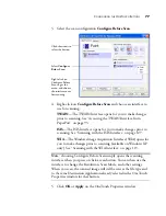 Preview for 84 page of Visioneer OneTouch 9650 User Manual