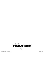 Preview for 106 page of Visioneer Patriot 680 User Manual