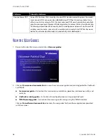 Preview for 22 page of Visioneer PATRIOT D40 User Manual