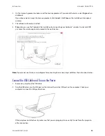 Preview for 23 page of Visioneer PATRIOT P15 User Manual