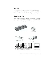 Preview for 5 page of Visioneer RoadWarrior Strobe XP 200 Installation Manual