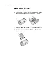 Preview for 11 page of Visioneer Strobe XP 450 User Manual