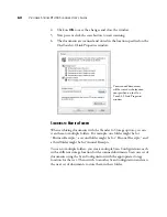 Preview for 67 page of Visioneer Strobe XP 450 User Manual