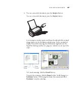 Preview for 34 page of Visioneer Strobe XP 470 User Manual