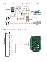 Preview for 14 page of Visionis VIS-3004 User Manual