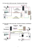 Preview for 10 page of Visionis VIS-3008 User Manual