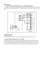 Preview for 10 page of Visionis VIS-3009 User Manual