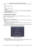 Preview for 59 page of Visionis VIS-3013 User Manual