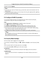 Preview for 137 page of Visionis VIS-3013 User Manual