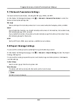 Preview for 138 page of Visionis VIS-3013 User Manual