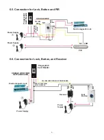 Preview for 6 page of Visionis VIS-3024 User Manual