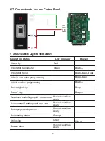 Preview for 7 page of Visionis VIS-3024 User Manual