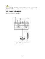 Preview for 13 page of Visionis VS-AXESS-2D-ETL-PCB Installation Manual