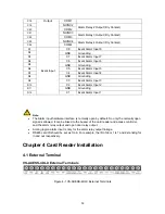 Preview for 12 page of Visionis VS-AXESS-2DLX Installation Manual