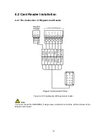 Preview for 13 page of Visionis VS-AXESS-2DLX Installation Manual