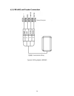 Preview for 14 page of Visionis VS-AXESS-2DLX Installation Manual