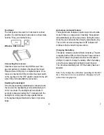 Preview for 4 page of VisionTek CandyBoard RF03 User Manual