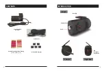 Preview for 4 page of VisionTrack FLEET FOCUS FF1000 User Manual