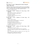 Preview for 54 page of VisionxIP VxIP 7111 User Manual