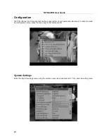 Preview for 23 page of Visiosat TVT500PVR User Manual