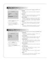 Preview for 20 page of VisioTech Scandinavia VT-170DA Owner'S Manual