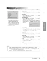 Preview for 21 page of VisioTech Scandinavia VT-170DA Owner'S Manual