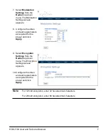 Preview for 9 page of Vislink HDX-1100C1 User And Technical Manual