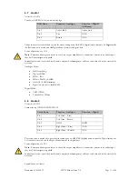 Preview for 11 page of Vislink Lynx L2174 Product Manual