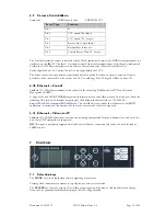 Preview for 12 page of Vislink Lynx L2174 Product Manual