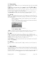 Preview for 13 page of Vislink Lynx L2174 Product Manual