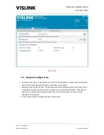 Preview for 9 page of Vislink UltraDecoder Operator'S Manual