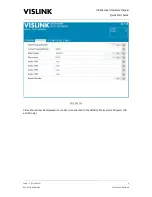 Preview for 10 page of Vislink UltraDecoder Operator'S Manual