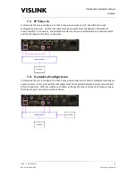 Preview for 19 page of Vislink UltraDecoder Operator'S Manual