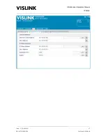 Preview for 21 page of Vislink UltraDecoder Operator'S Manual