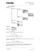 Preview for 24 page of Vislink UltraDecoder Operator'S Manual